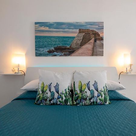 Apartmán Casa Roberto Monopoli Exteriér fotografie