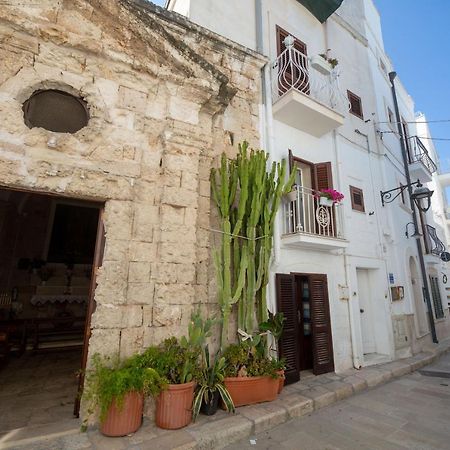 Apartmán Casa Roberto Monopoli Exteriér fotografie