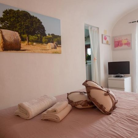 Apartmán Casa Roberto Monopoli Exteriér fotografie