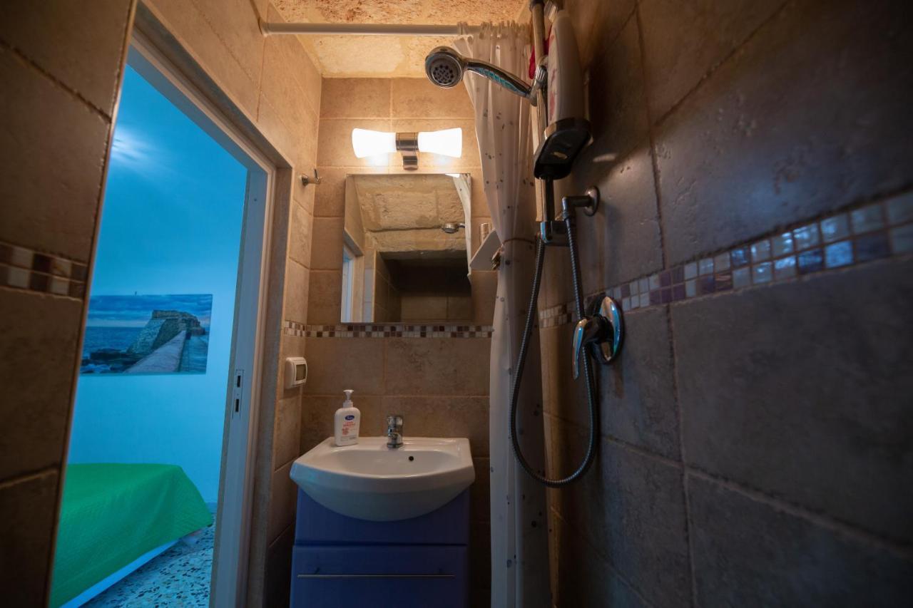 Apartmán Casa Roberto Monopoli Exteriér fotografie