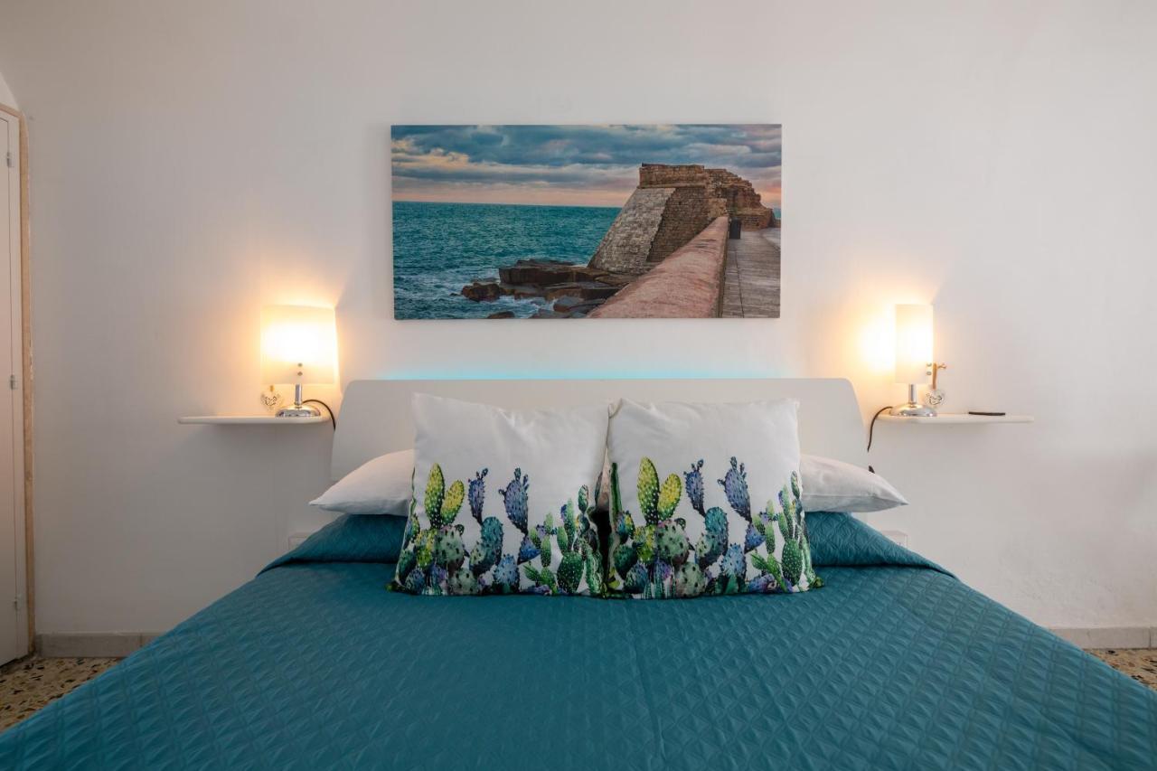 Apartmán Casa Roberto Monopoli Exteriér fotografie