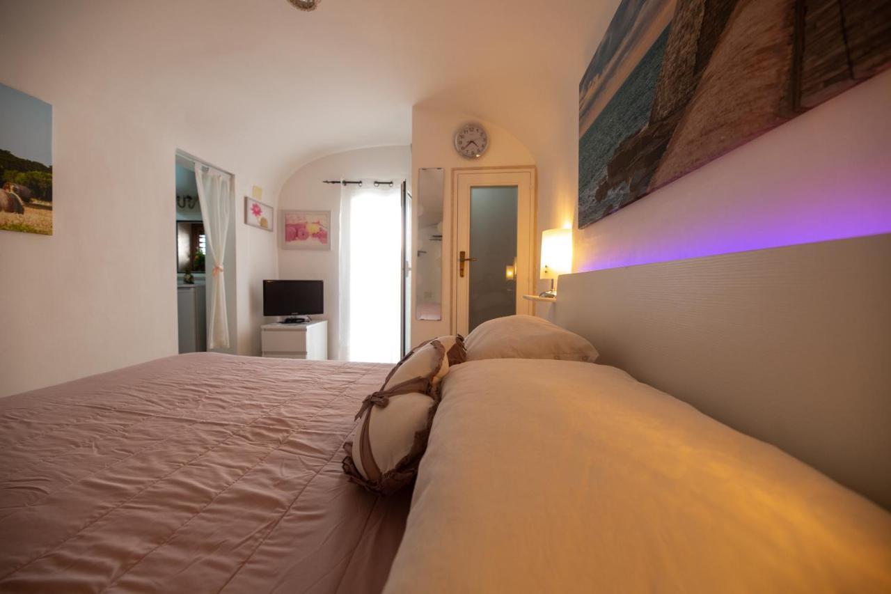 Apartmán Casa Roberto Monopoli Exteriér fotografie