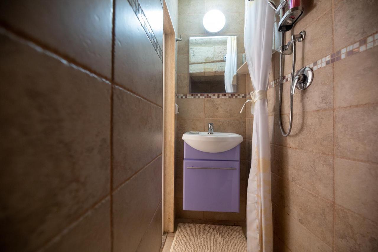 Apartmán Casa Roberto Monopoli Exteriér fotografie