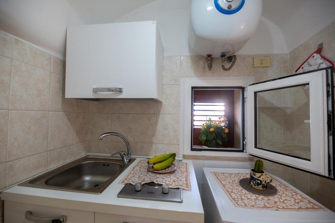 Apartmán Casa Roberto Monopoli Exteriér fotografie